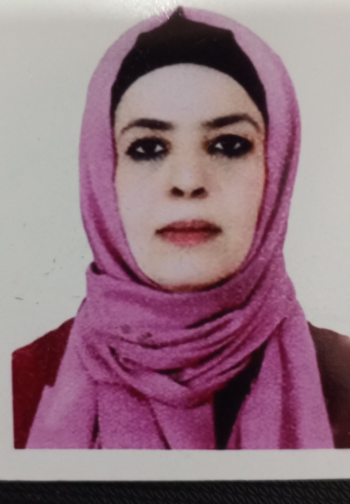 ا.م.مياده عبدالرحمن فليح