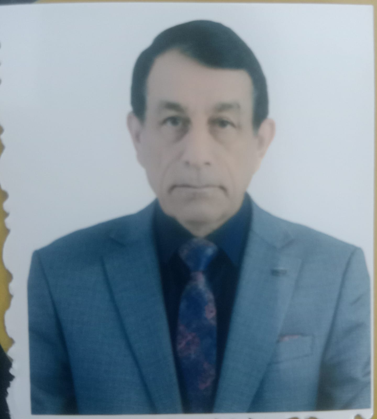 ا.م.د. محمد ظاهر عفتان