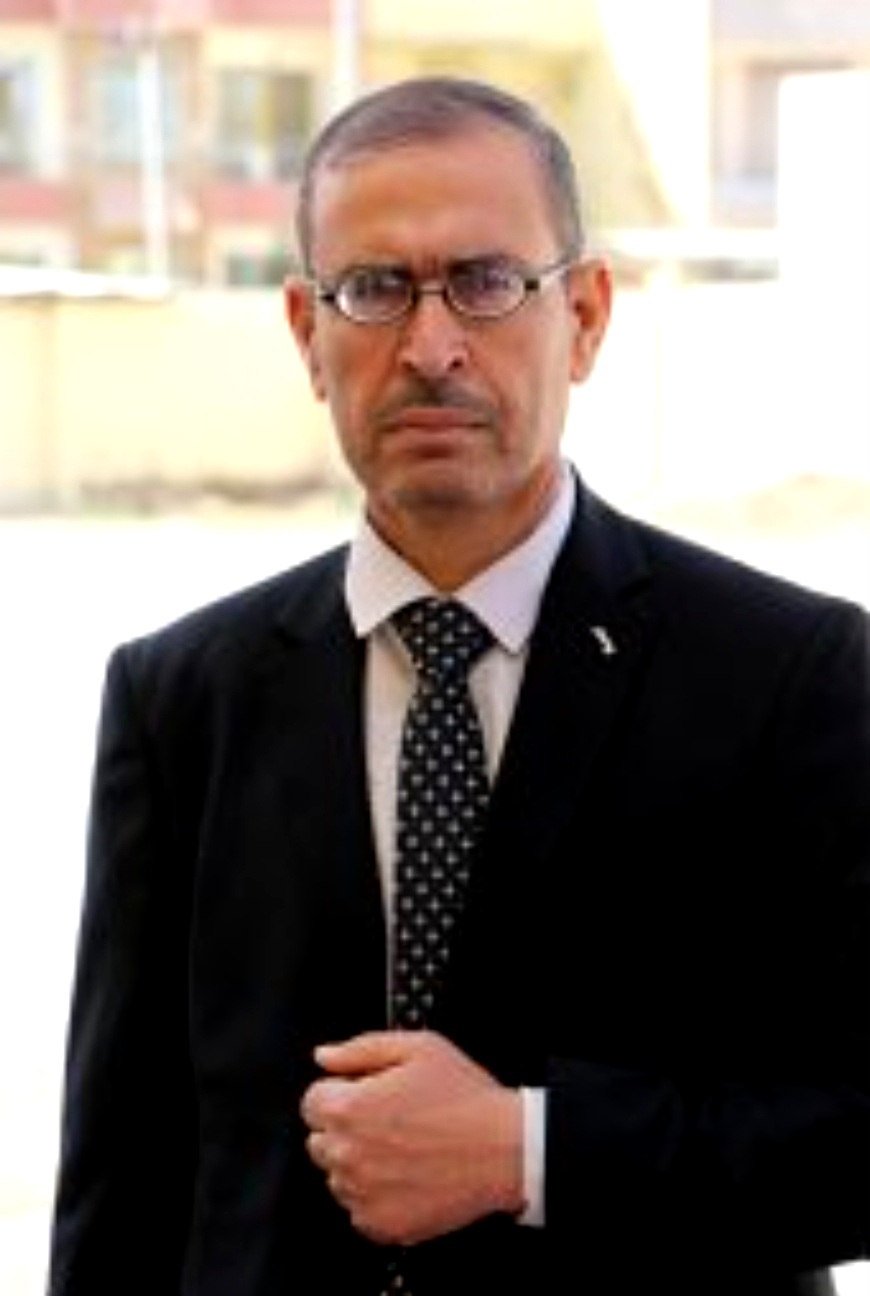 ا.م. رحيم فرج داود