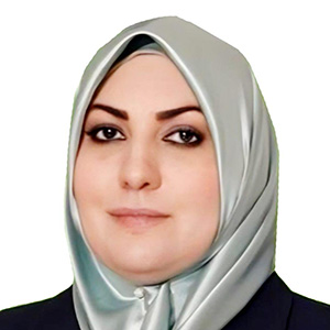 ا.م.د.خنساء زكي شمس الدين