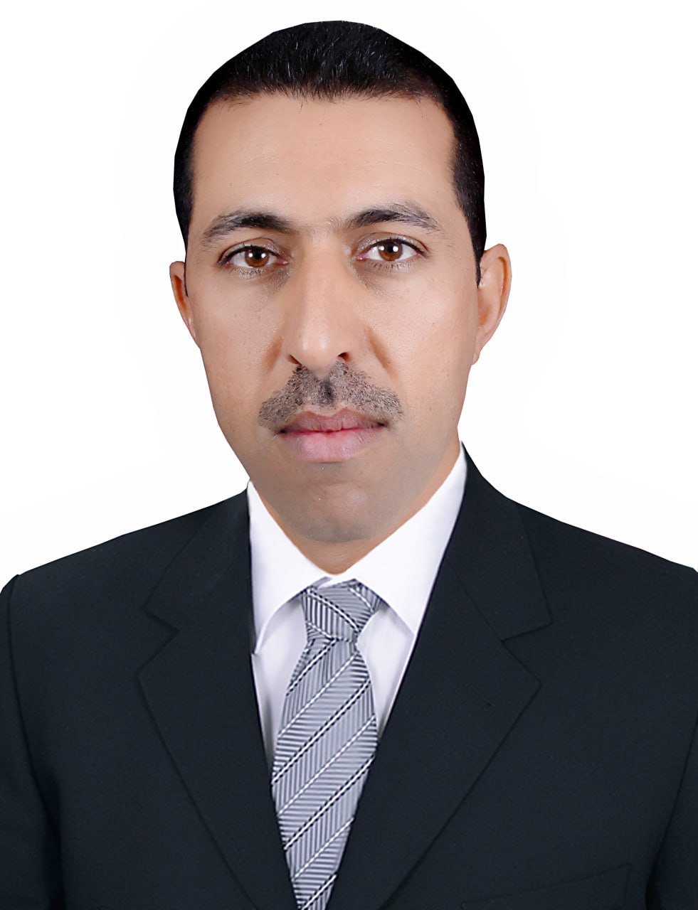 أ.م. د. وليد عبد علي حسن الخفاف 