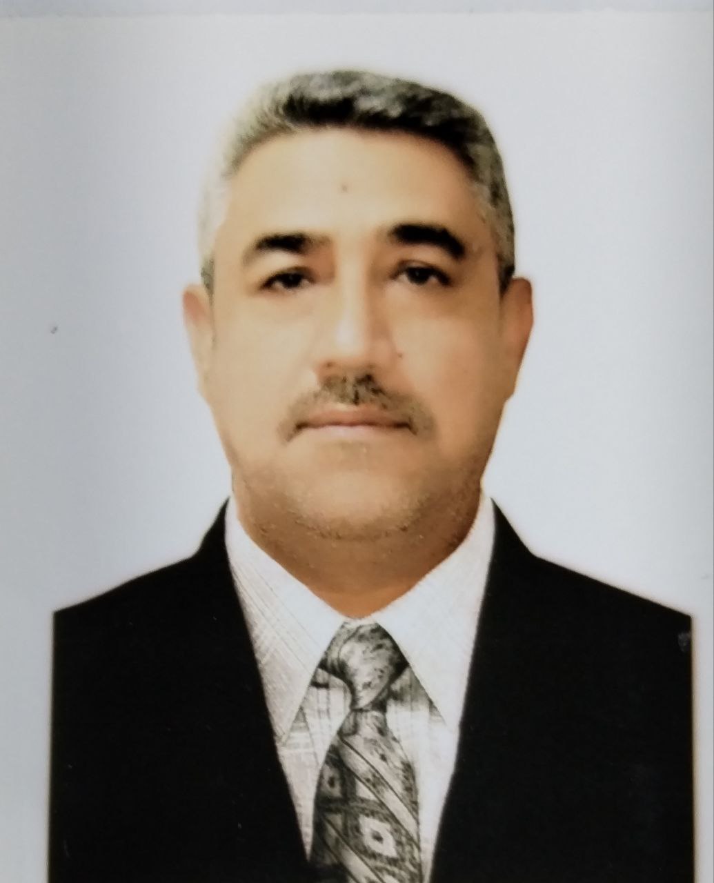 ا.م.د. معن محي محمدشريف