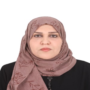 م.م. بيداء عبد الامير عبد الرضا