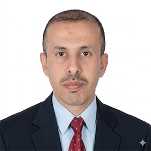 أ.م.د. تحسين علي اسود