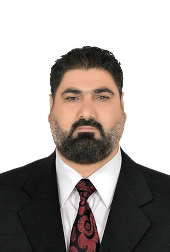 م.م. جاسم محمد غازي