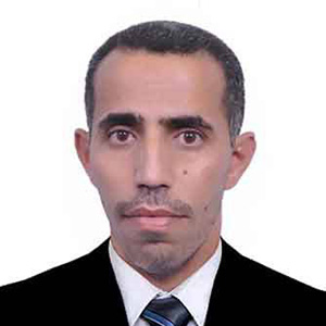 أ.م.د. جعفر صادق عبيد العامري