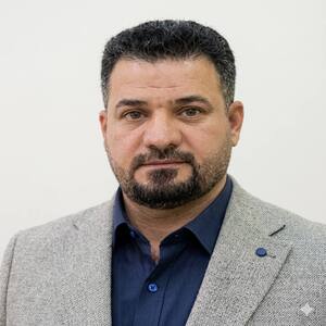 م.د حازم معن عبدعلي صنكر ال صنكر