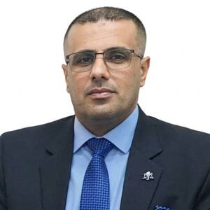 م. د حازم يوسف ناصر