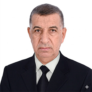أ.م.د. حمدي حسين علون