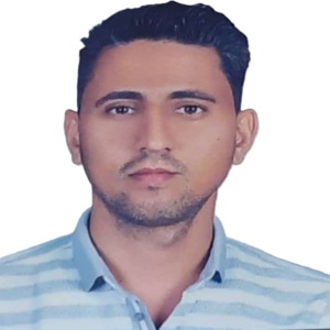 م.م. حيدر سعود مايح