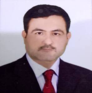 م.د. حيدر عبد الكاظم شبرم