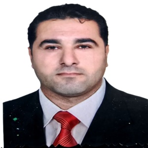 أ.د. حيدر كاظم عيسى
