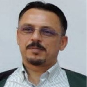 م .د . حيدر كامل متعب