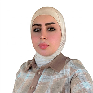 م.م. خمائل محسن محمد