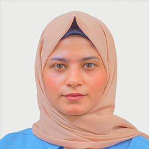 م.د. دعاء كامل عوده