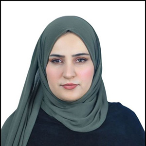 م.د. سارة رياض علي