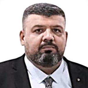 م.د. محمد حمد حمادي