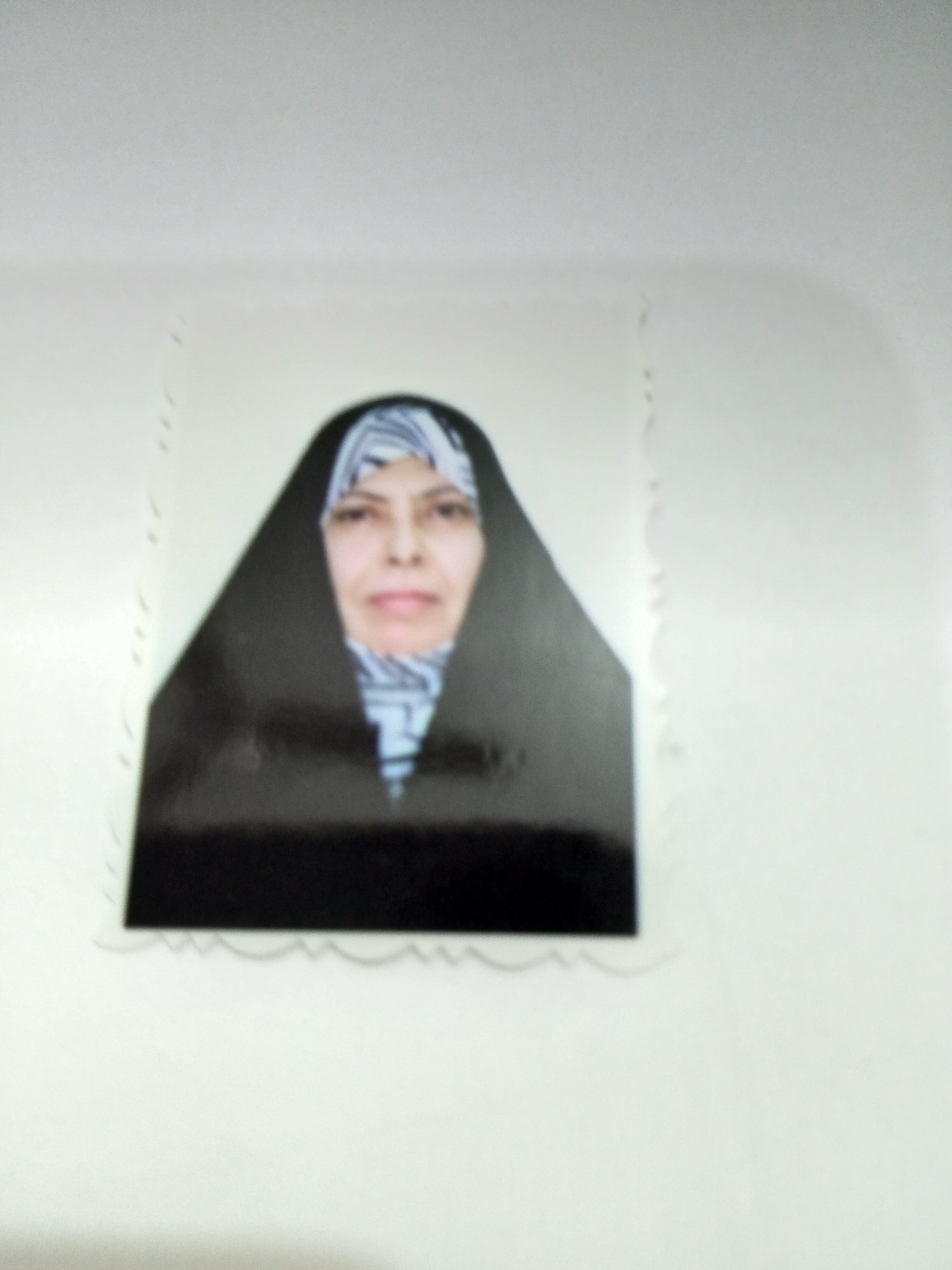 د.م ماجدة علي يوسف