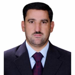 أ.م.د. احمد رشيد مجبل