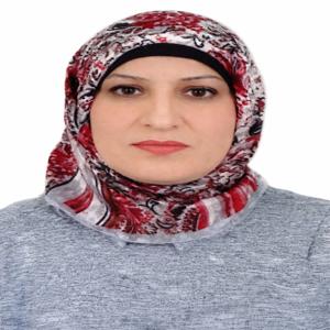م.د. انتصار حميد علي العبدلي