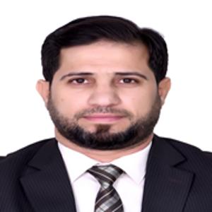 أ.م.د. بلال حسين علي