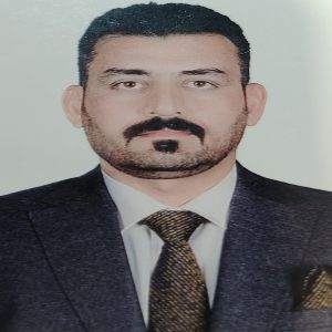 م.م. ثامر عباس حميد