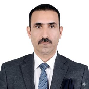 أ.م.د. رائد علي حميد