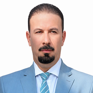 م.د. سعد محسن جاسم