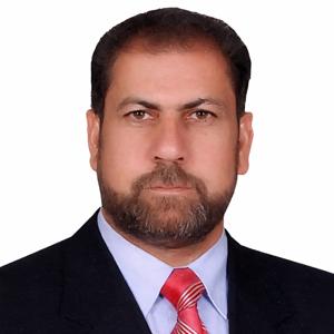أ.م.د. شامل شكر محمود