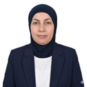 أ.م.د. شيماء محمد صبري
