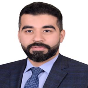 م.د. صالح محي الدين احمد