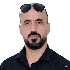 أ.م.د. صباح حسن فرحان