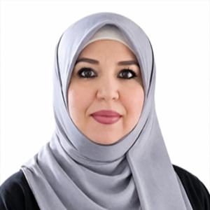أ.م.د. ضحى احمد حمادي