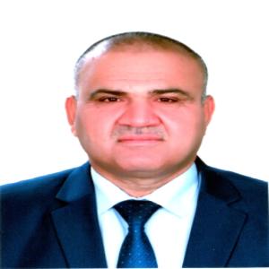 م.د. عارف اسماعيل جبار