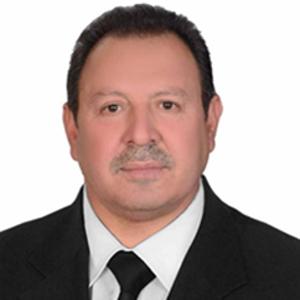 م.د. عبداللطيف خلف ايوب