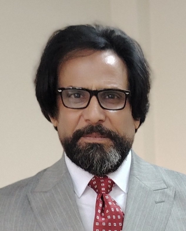 د. علي حسن خماط غالب العيسى