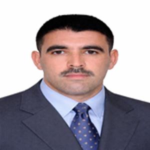 م.د. مؤيد تركي علي