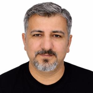 م.د. محمدابراهيم خالد