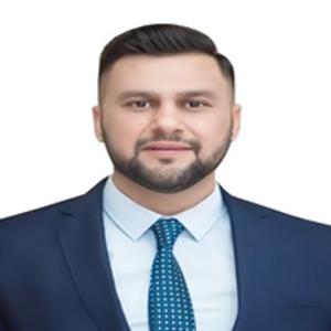 م.د. محمد حمد سليمان