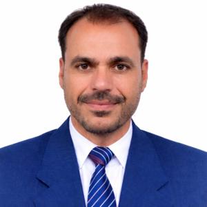 م.م. مصطفى جاسم محمد