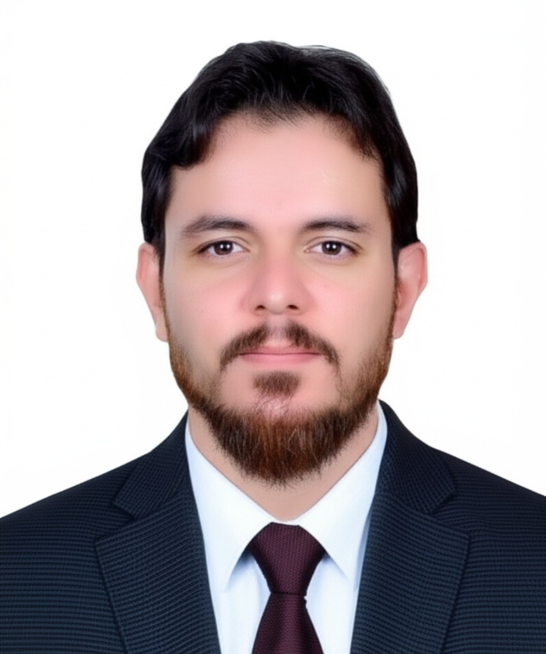 م.د. احمد عدنان محمد إسماعيل
