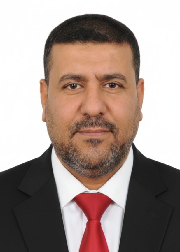 رائد جميل جياد 