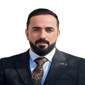 م.د. راغب علي خلف
