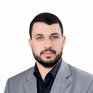 م.م. رافع جاسم محمد