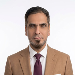 م.د. رشاد نواف احمد