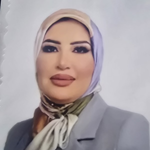 م.م. رشا عبدالله حميد