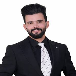 م.م. رعد علي ريسان مبارك
