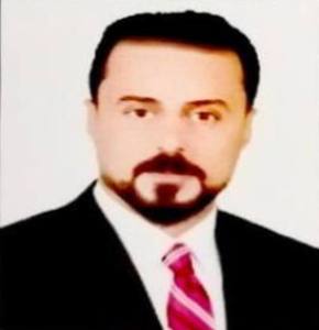 أ. م. د رياض عبد الحمزة مرزه