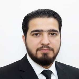 م.د. زكريا شعبان حنش
