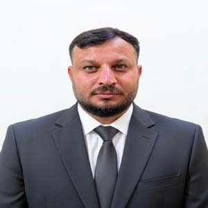 م.د. زيدان خلف حمد علي